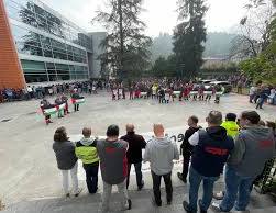 La plantilla de CAF convoca paros en Beasain e Irún a partir del 14 de abril para renovar el convenio