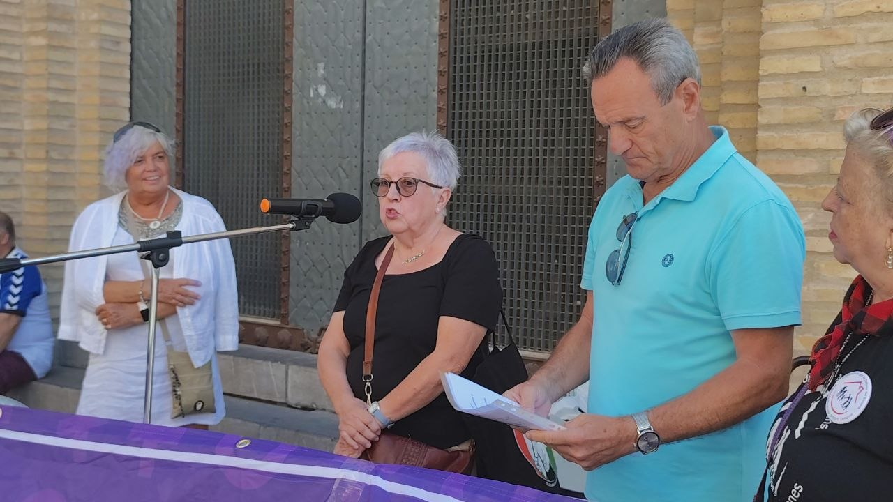 COESPE ¡¡ Sigue en la lucha!! GOBIERNE QUIEN GOBIERNE LOS DERECHOS PUBLICOS SE DEFIENDEN.